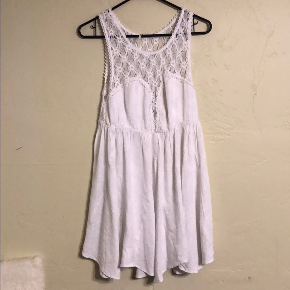 Free People dress S (1197)